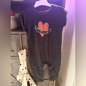 Cat & Jack baby jumpers